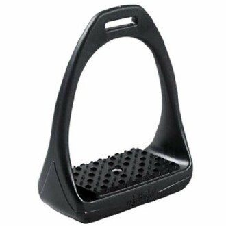 Reflex 3D Wide Track Stirrups