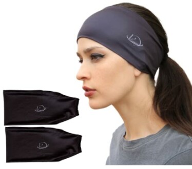 Equestrian Headbands for Women