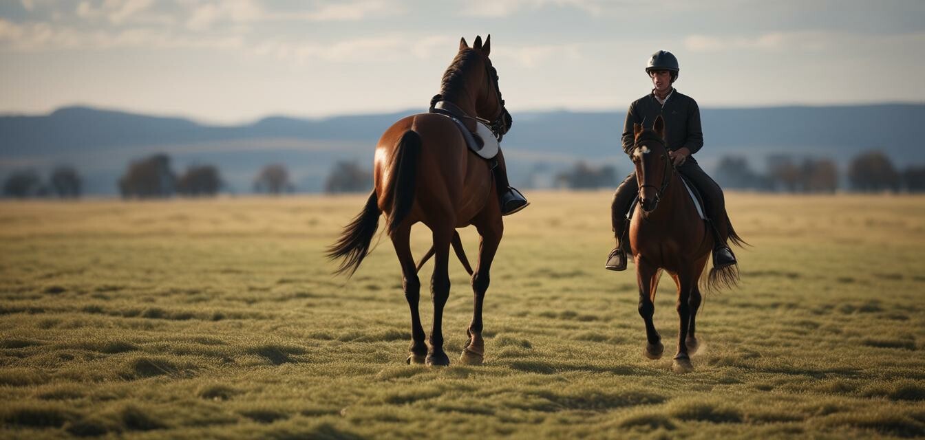 Horse Training Riding Apparel Image