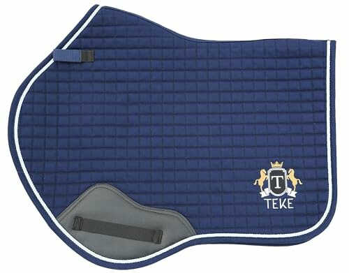 T TEKE Close Contact Saddle Pads