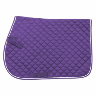 Tough 1 EquiRoyal Saddle Pad