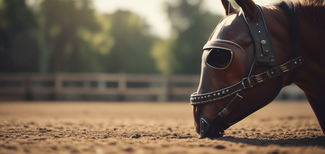 Riding Helmet