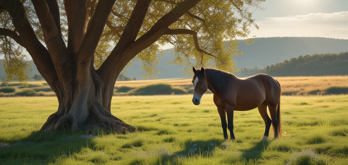 How to Prepare Your Horse for Spring Riding