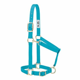 Weaver Nylon Horse Halter