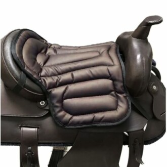 Saddle Tush Cushion